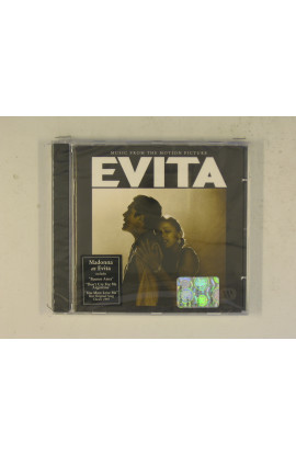 Andrew Lloyd Webber - Evita (CD) 