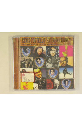 Elvis Costello - Extreme Honey