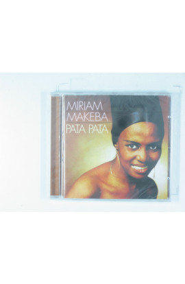 Makeba Miriam - Pata Pata