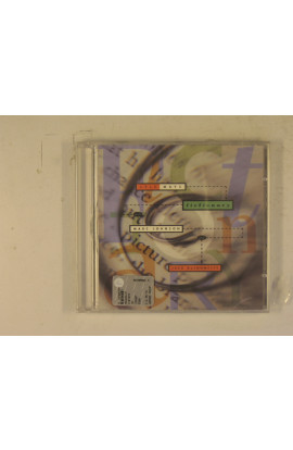 Mays Lyle/Marc Johnson/Jack Dejohnette - Fictionary