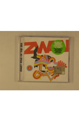 Zwan - Mary Star Of The Sea