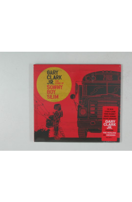Gary Clark Jr. - The Story Of Sonny Boy Slim (CD) 