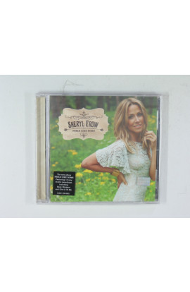 Crow Sheryl  - Feels Like Home