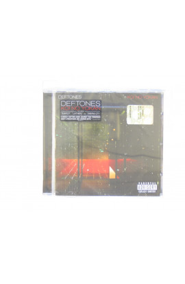 Deftones - Koi No Yokan (CD) 