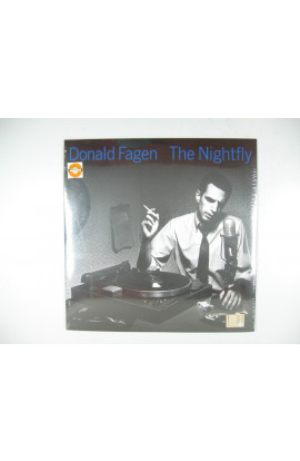 Fagen Donald - The Nightfly (LP) 