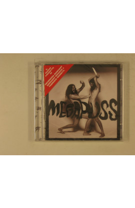 Megapuss - Surfing