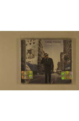Powter Daniel - Under The Radar