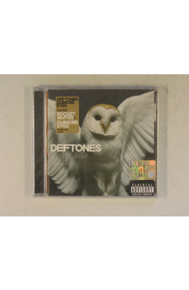 Deftones - Diamond Eyes (CD) 