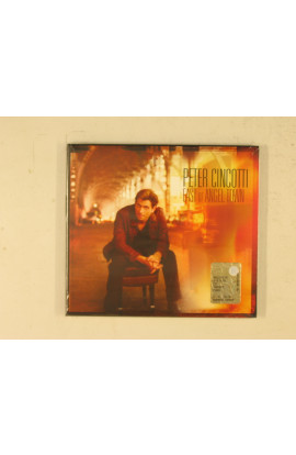 Cincotti Peter - East Of Angel Town