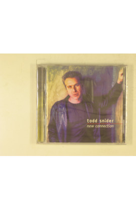 Snider Todd - New Connection