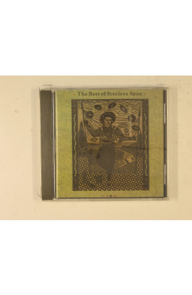 Steeleye Span - The Best Of Steeleye Span
