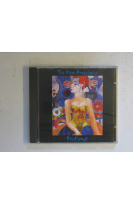 Blue Aeroplanes - Beatsongs