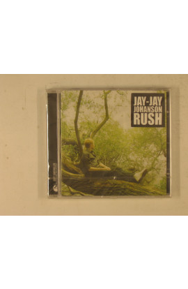 Johanson Jay Jay - Rush