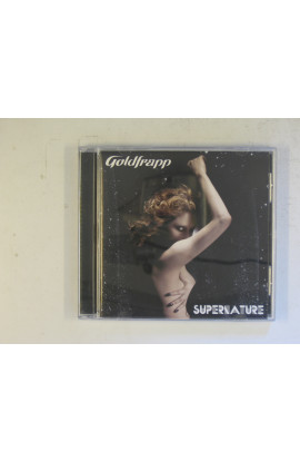 Goldfrapp - Supernature