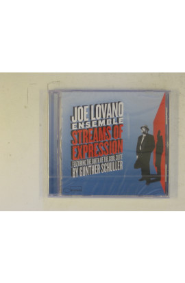 Lovano Joe - Streams Of Expression