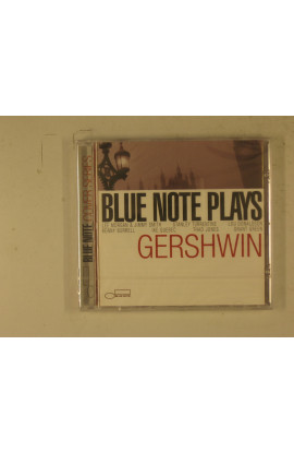 Blue Note Plays Gershwin