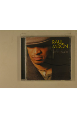 Midon Raul - State Of Mind