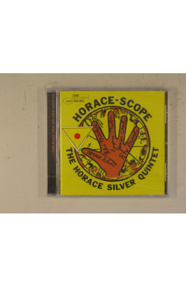 Horace Silver - Horace Scope (CD) 