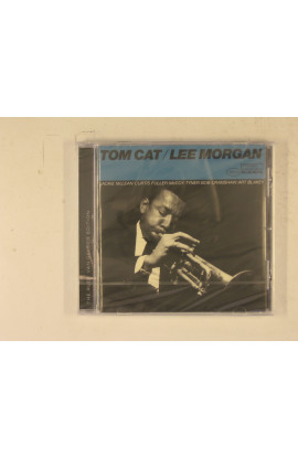 Morgan Lee - Tom Cat