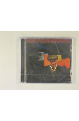 Silver Horace - Silver's Serenade (CD) 