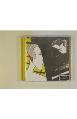 Captain Beefheart & The Magic Band - Doc At The Radar Station (CD) 