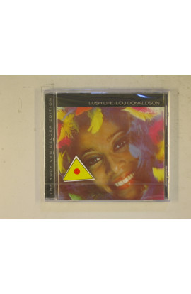 Donaldson Lou - Lush Life