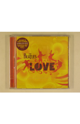 Beatles - Love