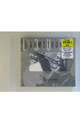 Louis Armstrong - The Platinum Collection
