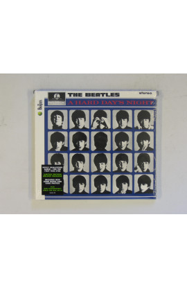The Beatles - A Hard Days Night (CD) 