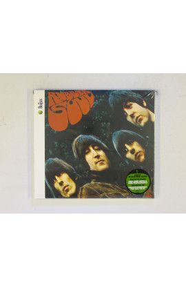 Beatles - Rubber Soul