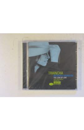 Traincha - The Look Of Love
