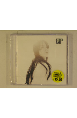 Ann Keren - Keren Ann