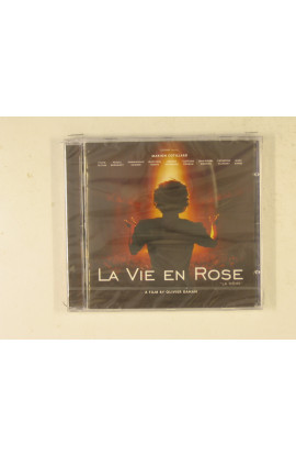 Gunning Christopher-Edith Piath - La Vie En Rose