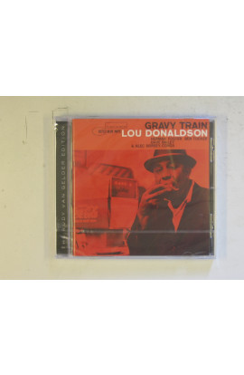 Donaldson Lou - Gravy Train