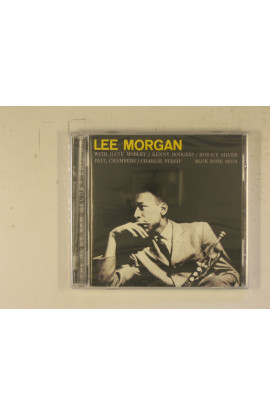 Morgan Lee - Volume 2: Sextet