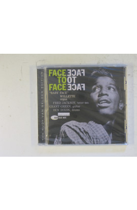 Willette Baby Face - Face To Face