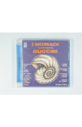 Nomadi - I Nomadi Cantano Guccini