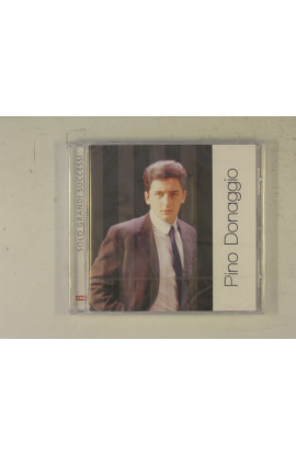 Pino Donaggio - Pino Donaggio (Solo Grandi Successi) (CD) 
