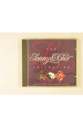 Sonny & Cher - The Collection (CD) 