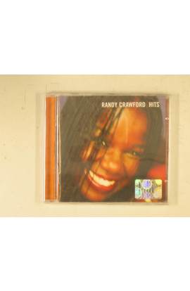 Crawford Randy - Hits