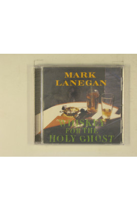 Lanegan Mark - Whiskey For The Holy Ghost