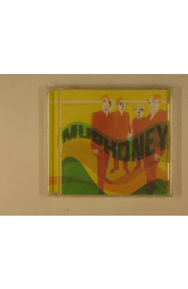 Mudhoney - Since We'Ve Become Translucent