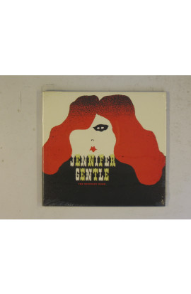 Jennifer Gentle - The Midnight Room 