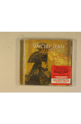 Wyclef Jean - Welcome To Haiti Creole
