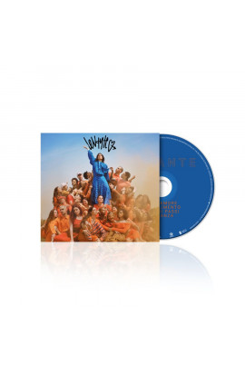 Levante - Dell'Amore Il Fallimento e Altri Passi Di Danza (CD) 