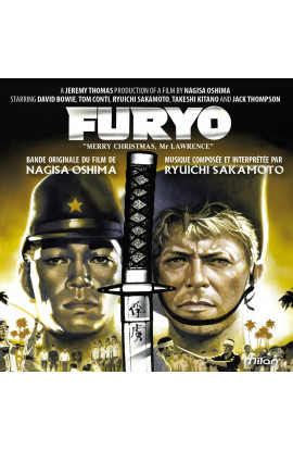 Ryuichi Sakamoto - Furyo (CD) 