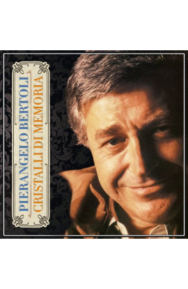 Pierangelo Bertoli - Cristalli di Memoria (CD) 