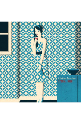 Cristina Zavalloni - Special Dish (CD) 