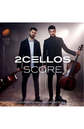 2cellos - Score 