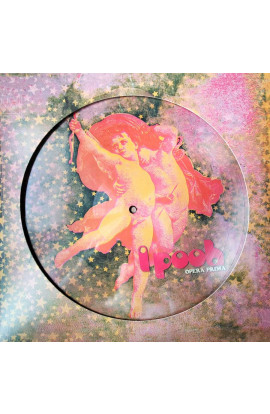 I Pooh - Opera Prima (LP) 